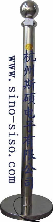 供应人体导静电消除球